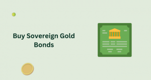 Buy Sovereign Gold Bonds