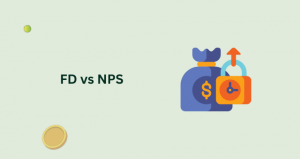 NPS vs FD