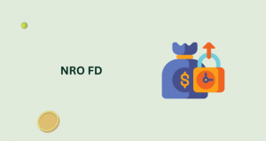 NRO Fixed Deposit 2024