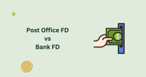 Post Office FD vs Bank FD