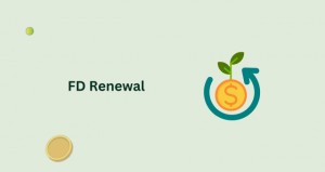 fixed deposit renewal