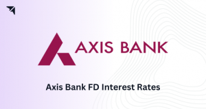 Axis Bank FD Rates 2024