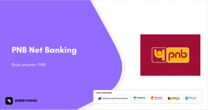 PNB Net Banking