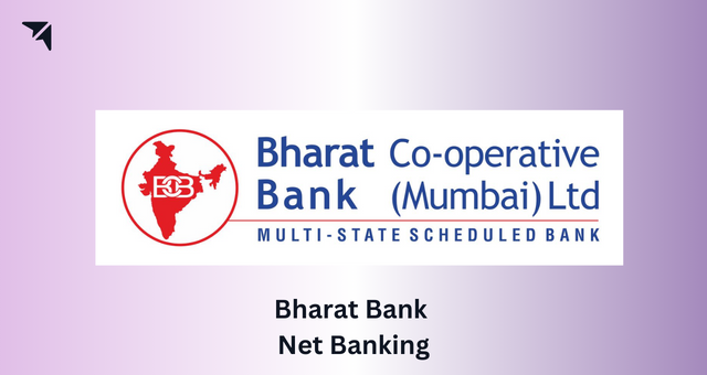 Bharat Bank Net Banking