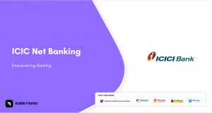 ICIC Net Banking