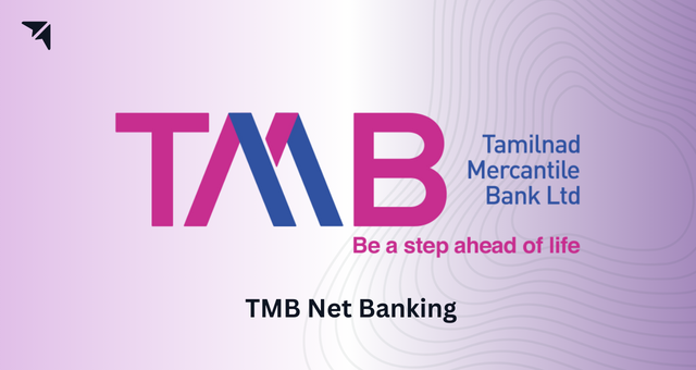 TMB Net Banking