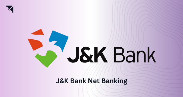 J&K Bank Net Banking