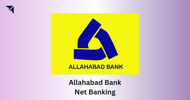 Allahabad Bank Net Banking