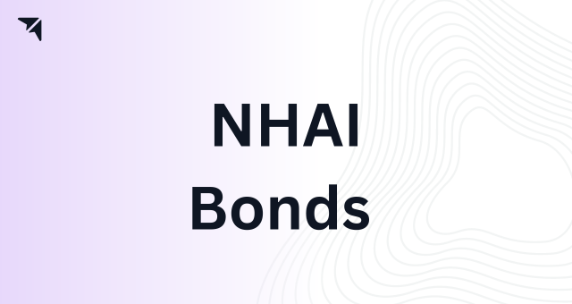 National Highway Bonds