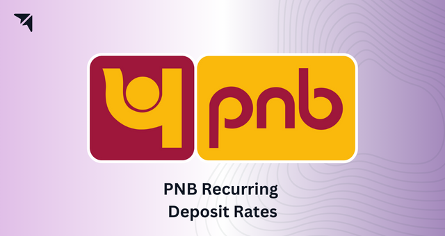 PNB RD Interest Rates