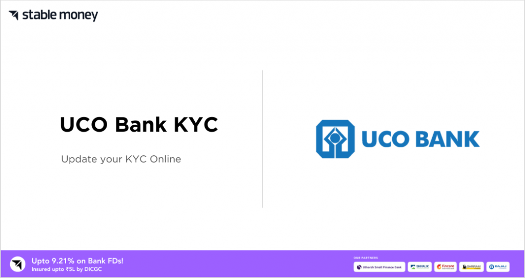 Download kyc form for uco bank 2024