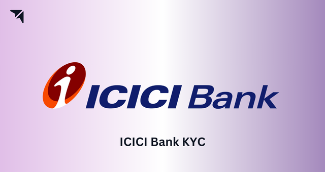 ICICI KYC