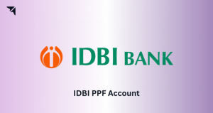 IDBI PPF Account