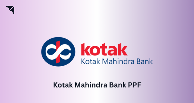 Kotak Mahindra Bank PPF