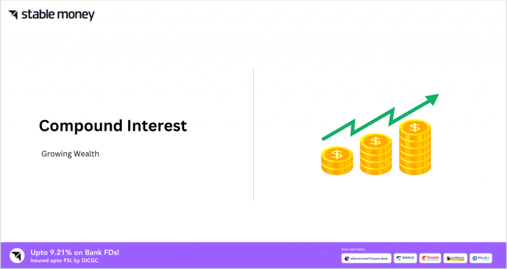 Compound Interest