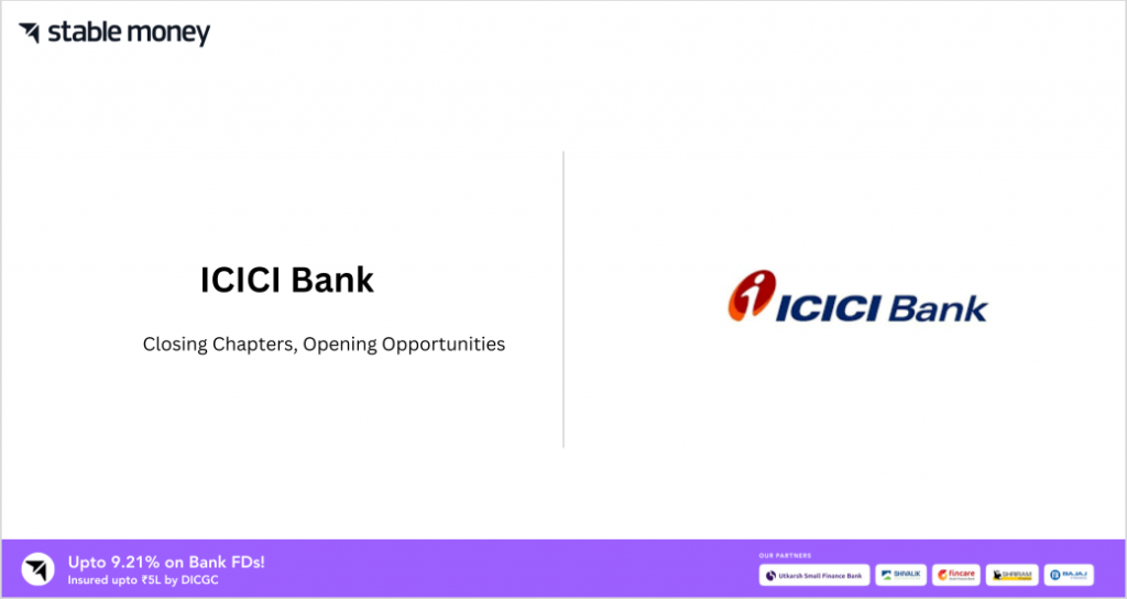 account closure form icici bank