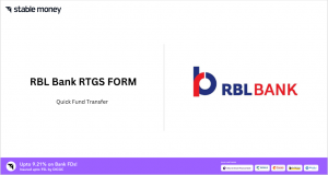 rbl bank rtgs form