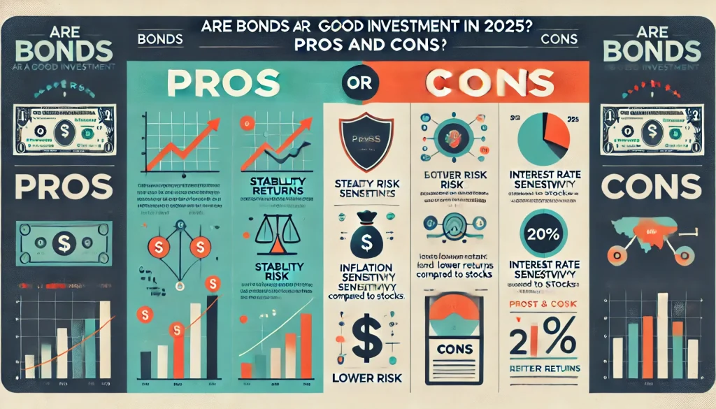 Are Bonds a Good Investment in 2025_ Pros and Cons.