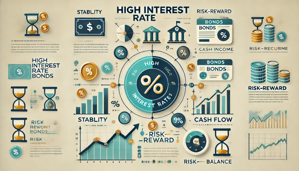 High Interest Rate Bonds