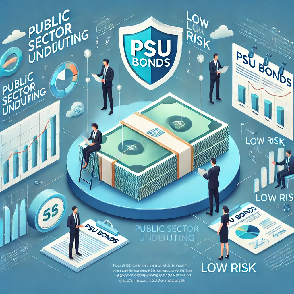 PSU Bonds