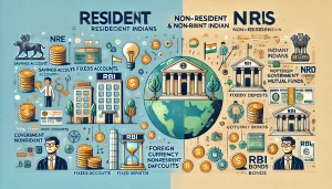 RBI Investment Options for Resident and Non-Resident Indians