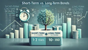 Short-Term vs. Long-Term Bonds'