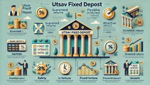 Utsav Fixed Deposit