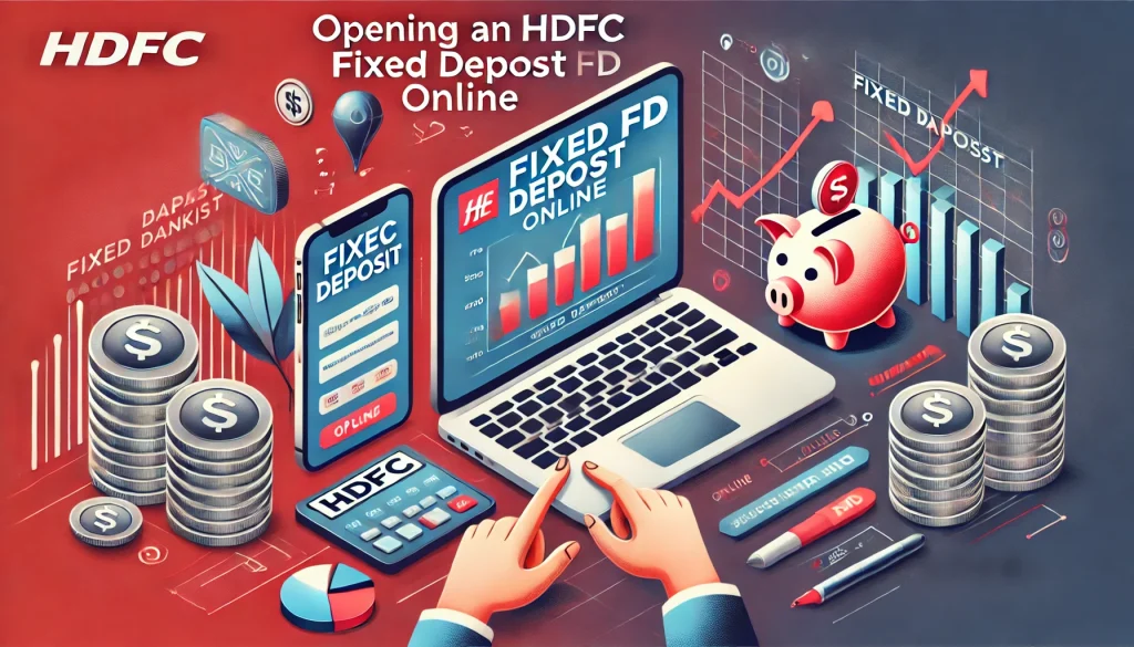 HDFC-Fixed-Deposit-FD-online