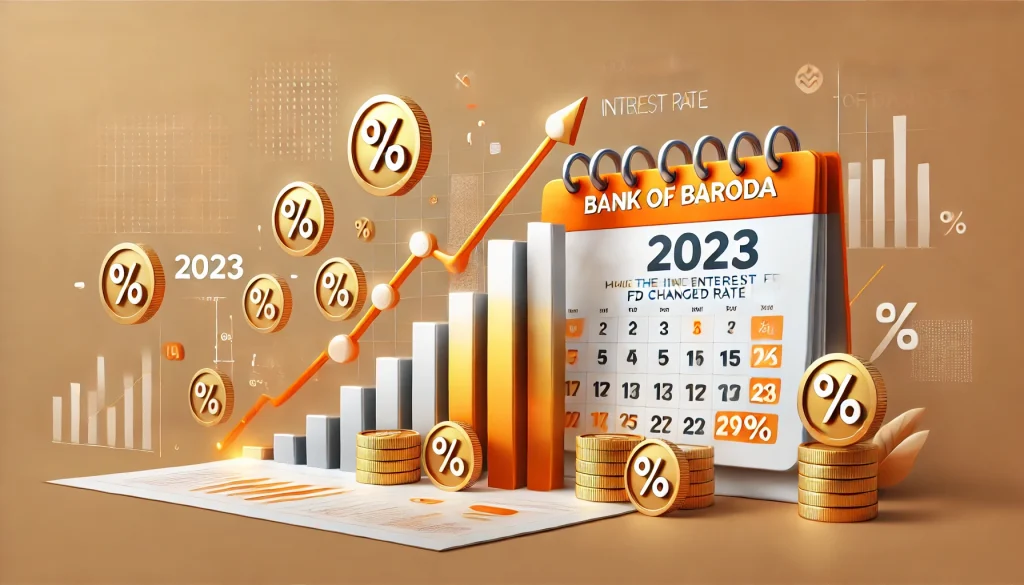 How-Much-Has-the-Bank-of-Baroda-FD-Interest-Rate-Changed-from-2023